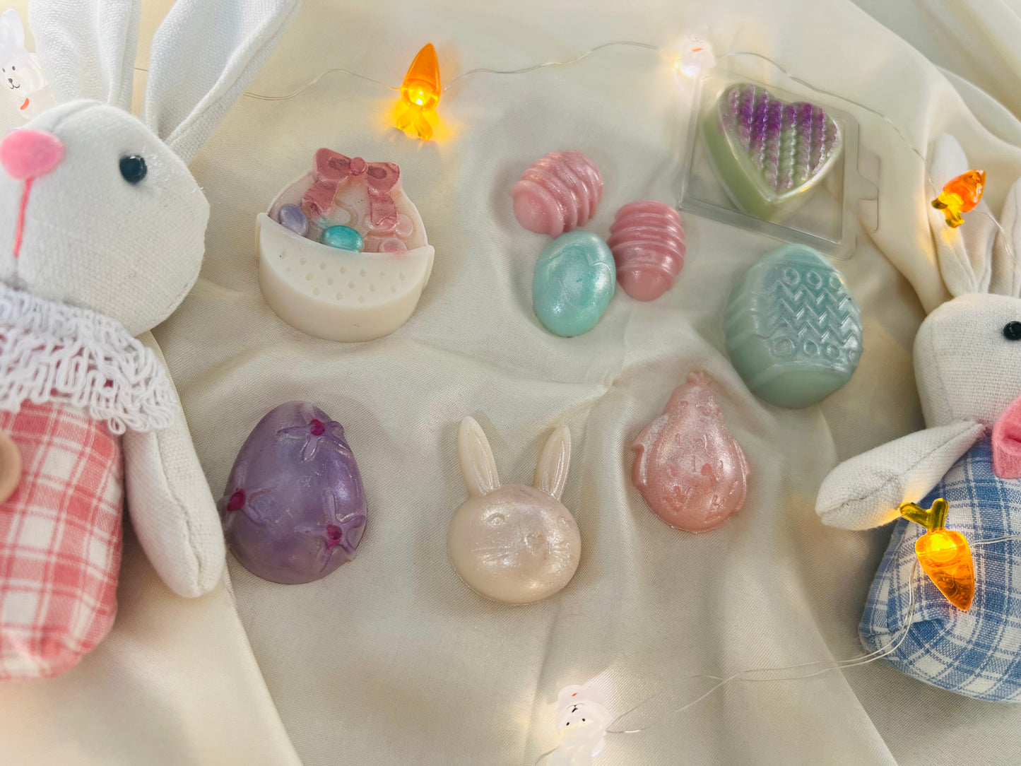 Easter box