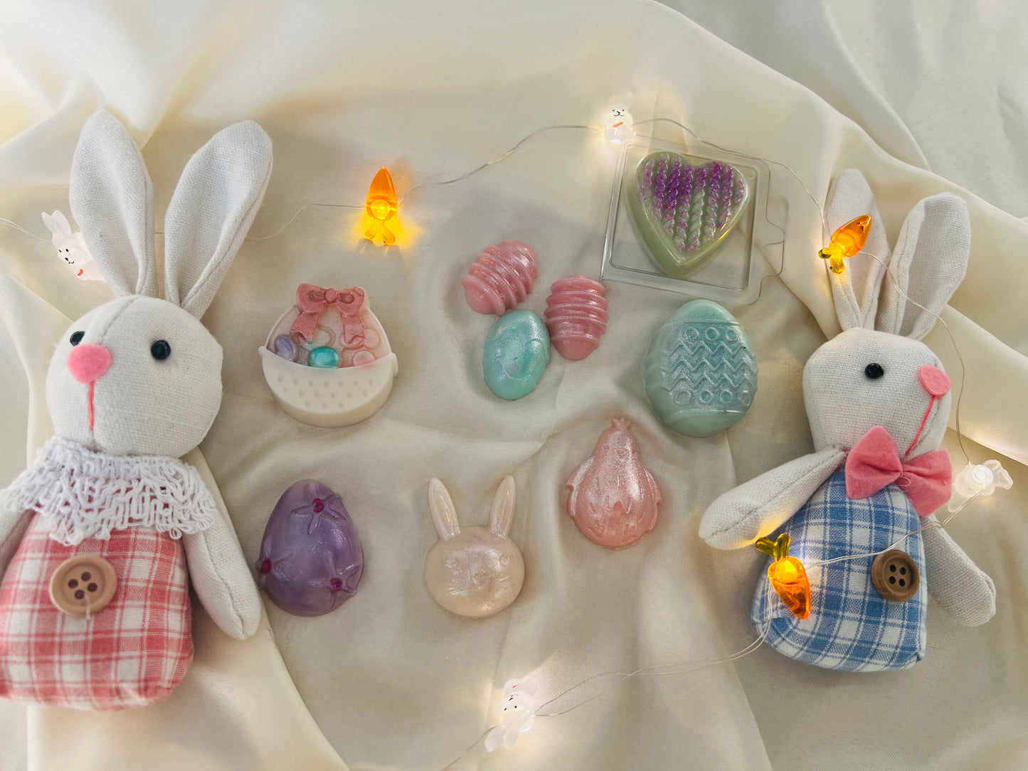 Easter box
