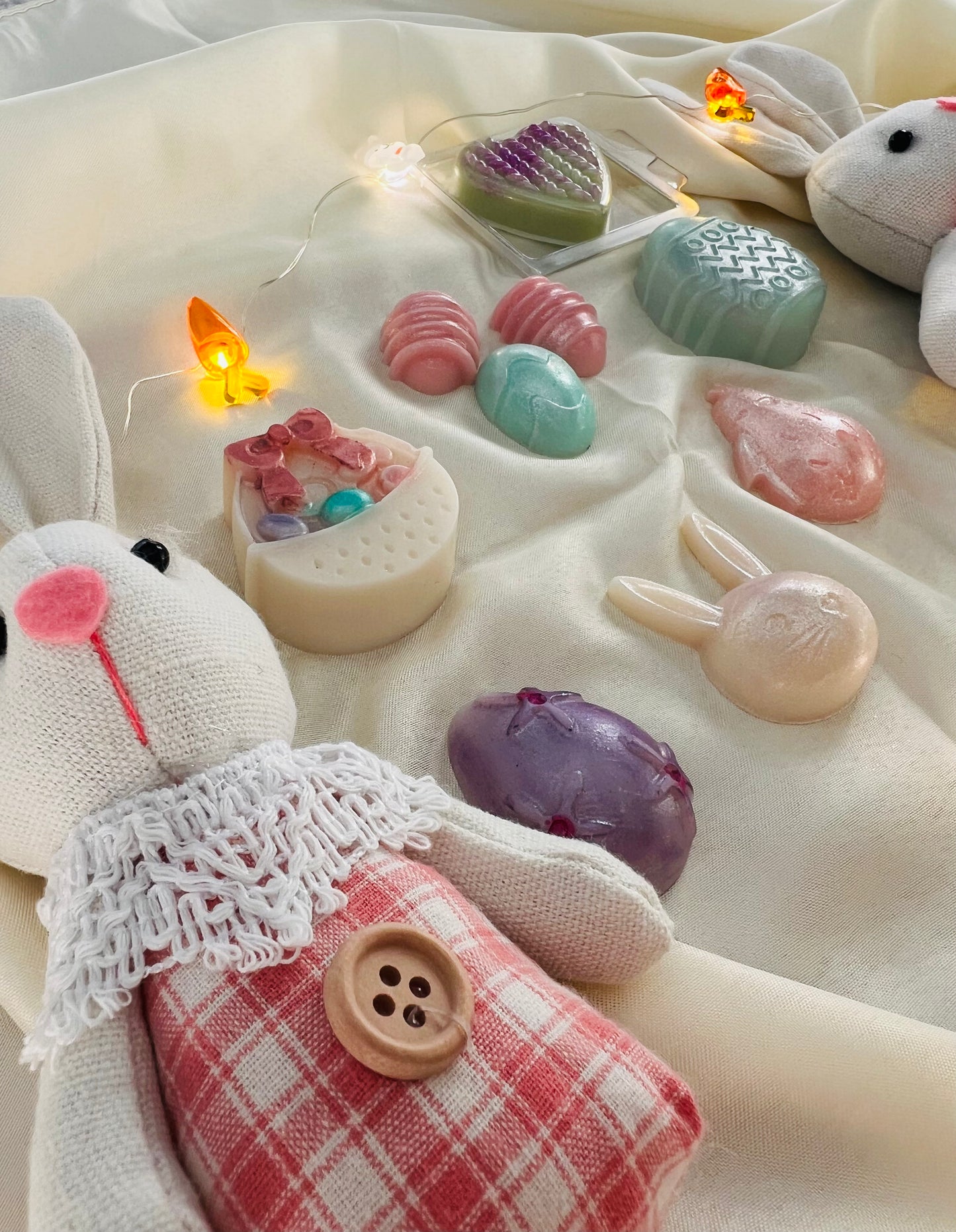 Easter box